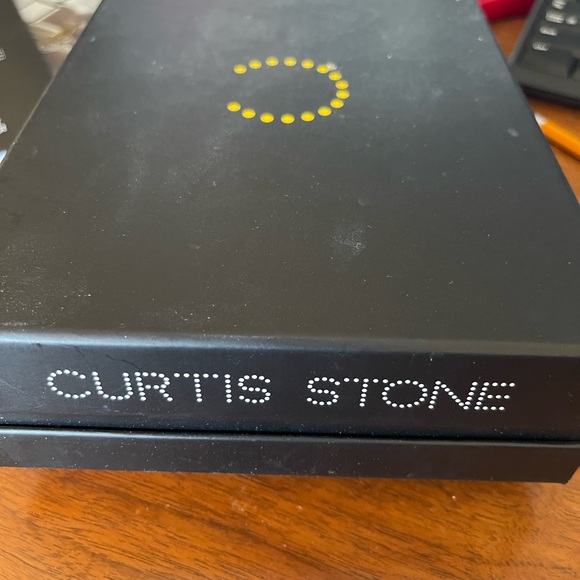 Wine Preservation Set - Teal - Picture 2 of 3